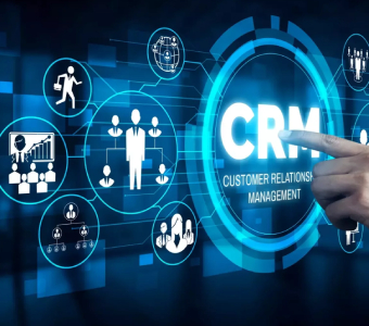 CRM Solutions