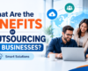 Top Benefits of IT Outsourcing Every Business Should Know